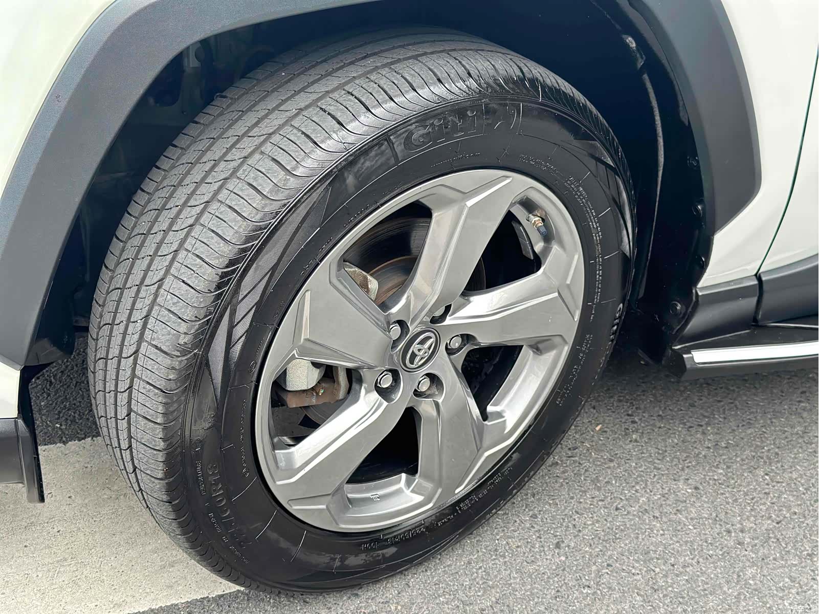 Toyota RAV4, 2022 19