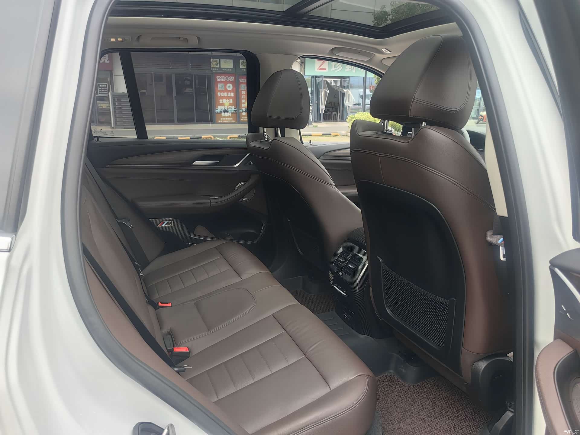 BMW X3, 2020 18