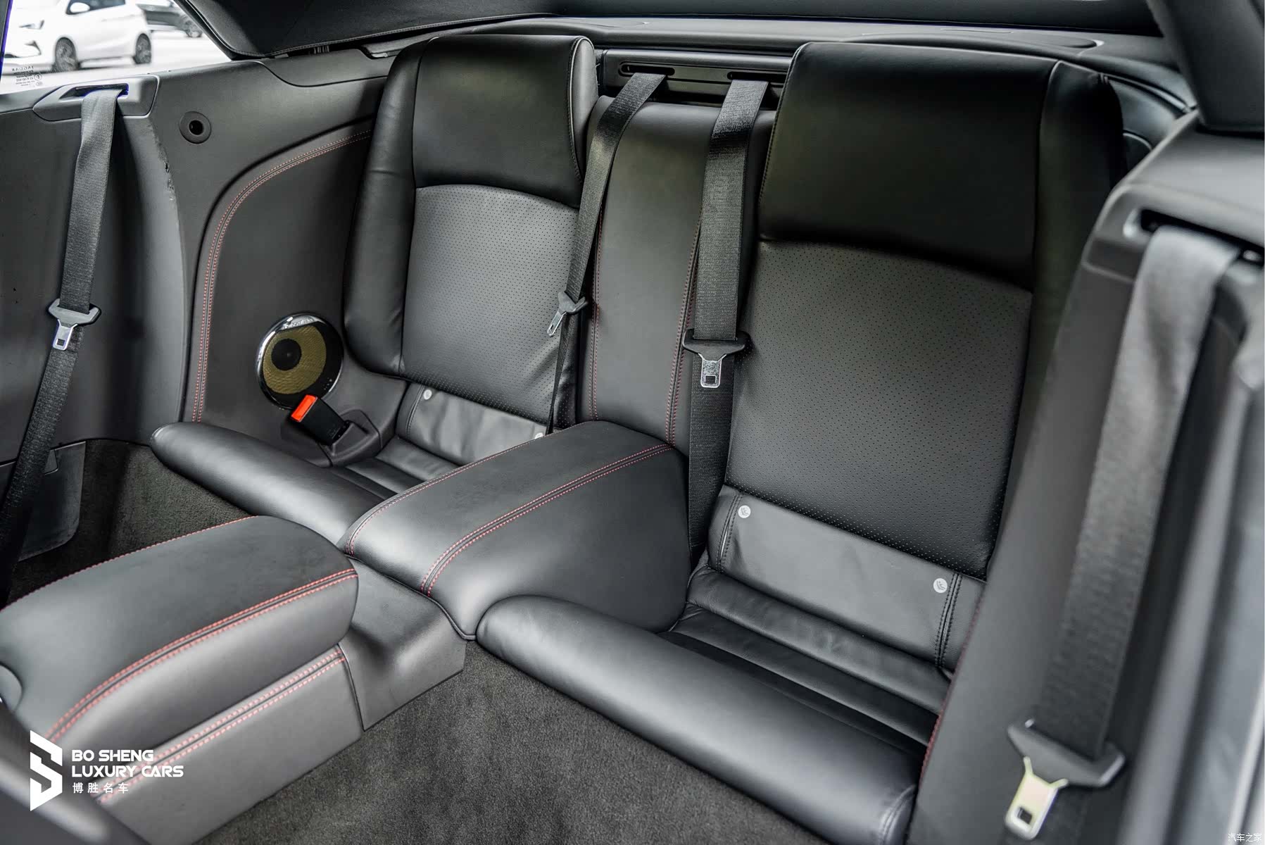 Jaguar XK, 2012 16