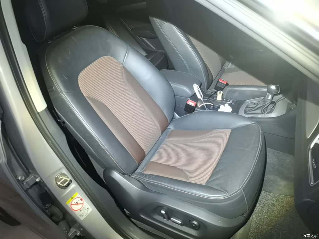 Audi Q3, 2018 25