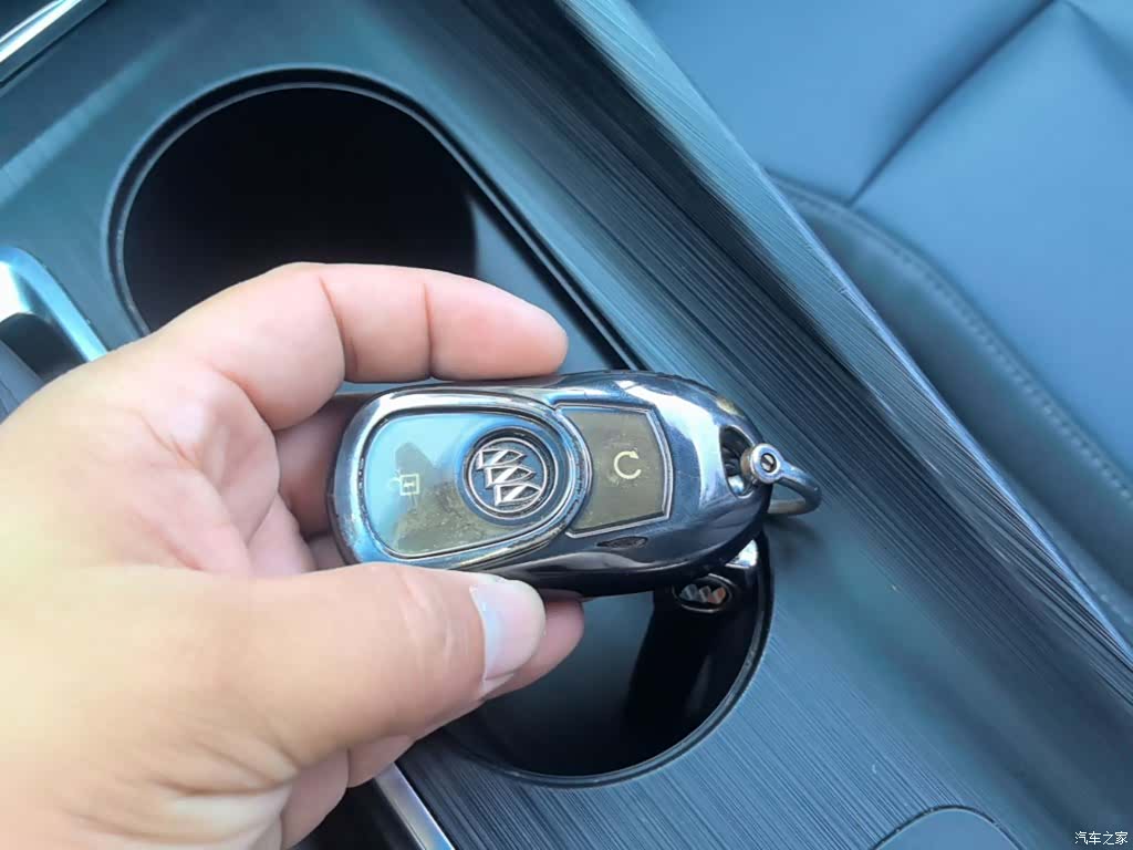 Buick Velite, 2023 9