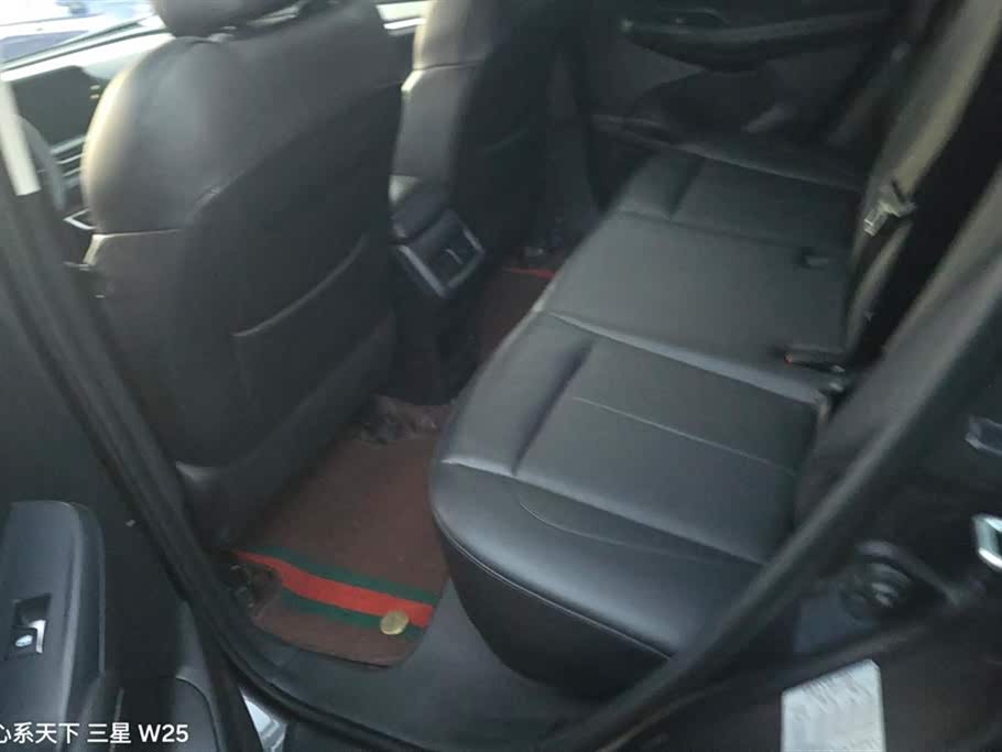 Changan CS55PLUS