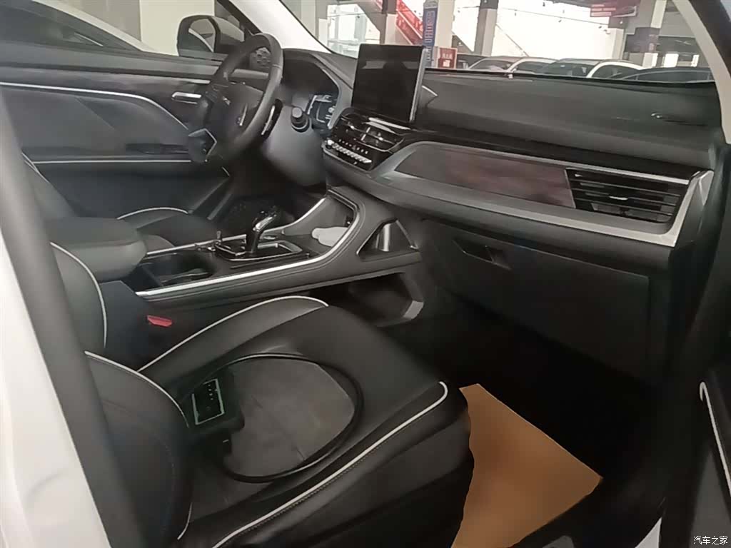 Haval H6, 2021 25