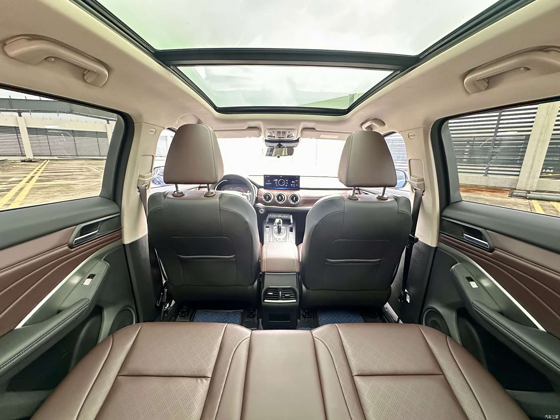 WEY VV6, 2019 7