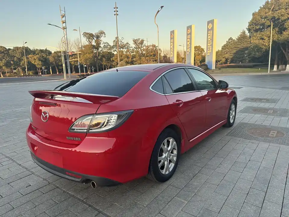 Mazda Ruiyi