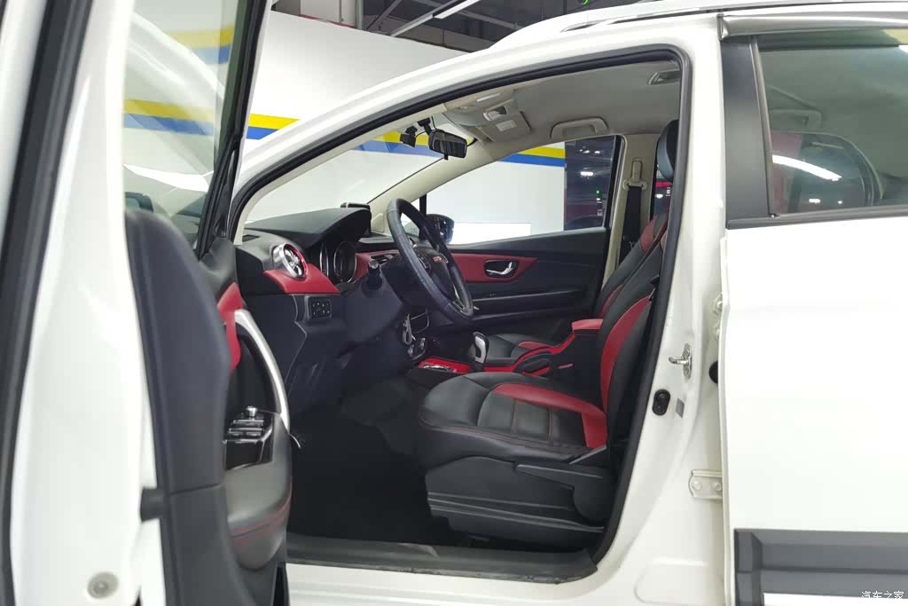 Haval H1, 2015 9