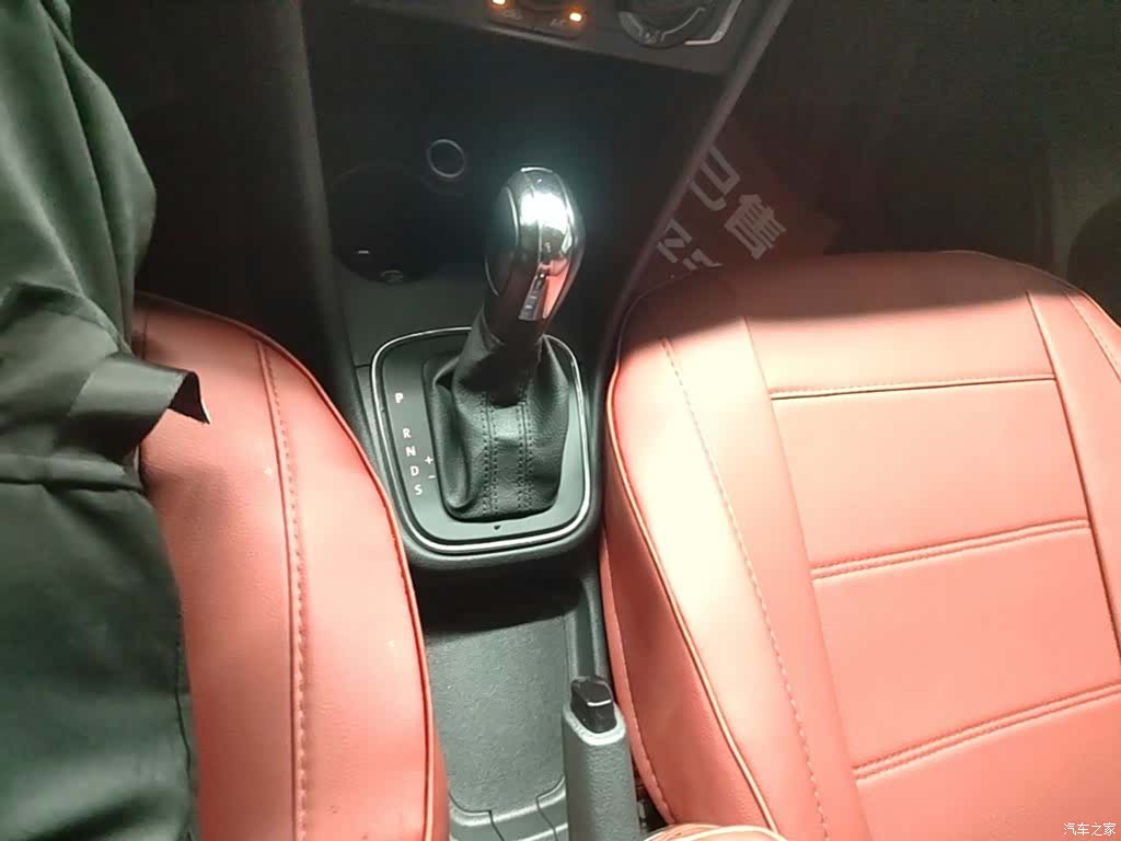 Volkswagen Polo, 2016 14