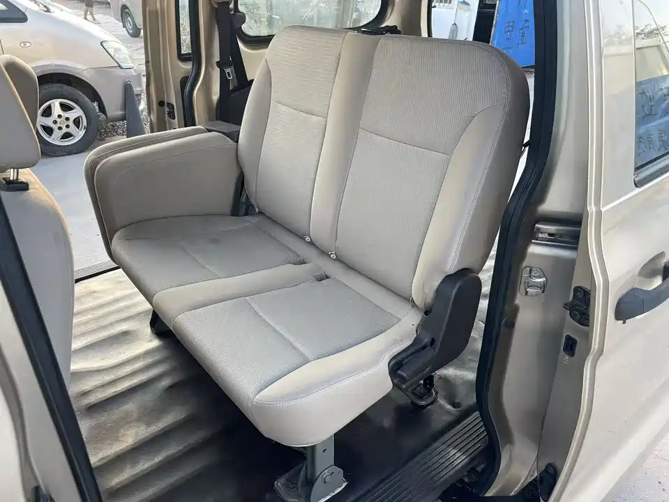 Wuling Wuling Hongguang V