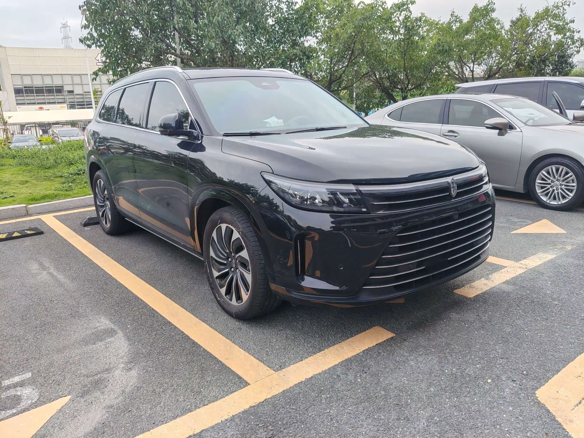 AITO M7, 2023 3