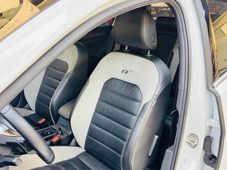 Volkswagen Golf 2016, фото 13