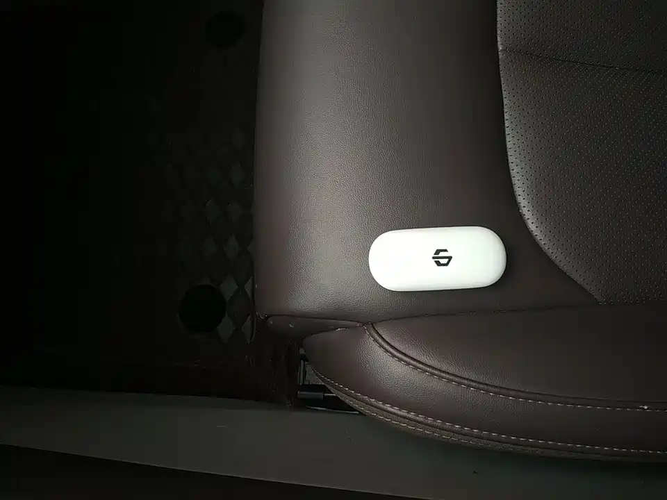 Leapmotor C11
