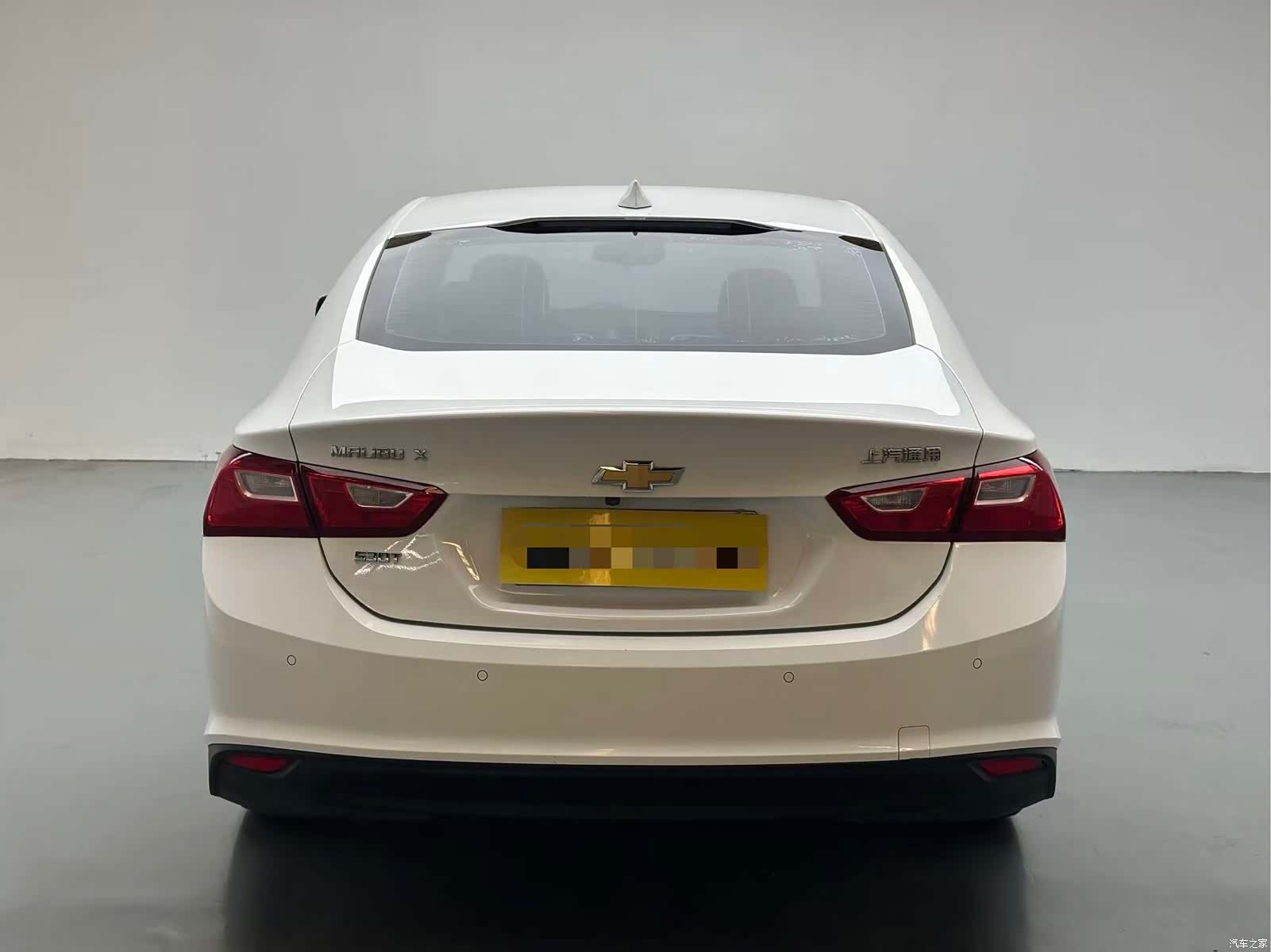Chevrolet XL, 2018 8