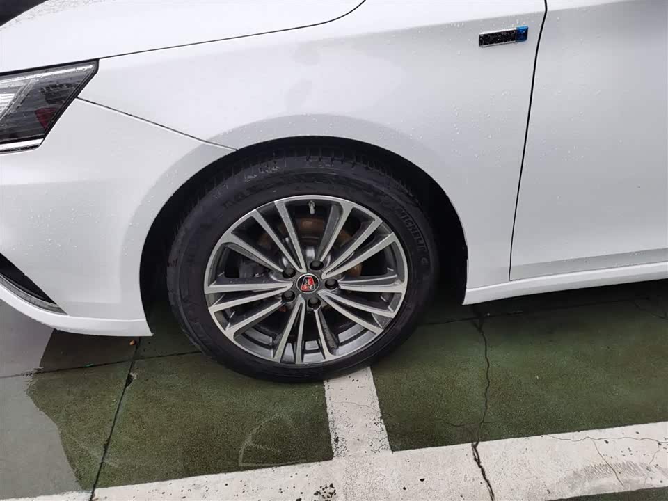 Jiangsu Nanjing Car