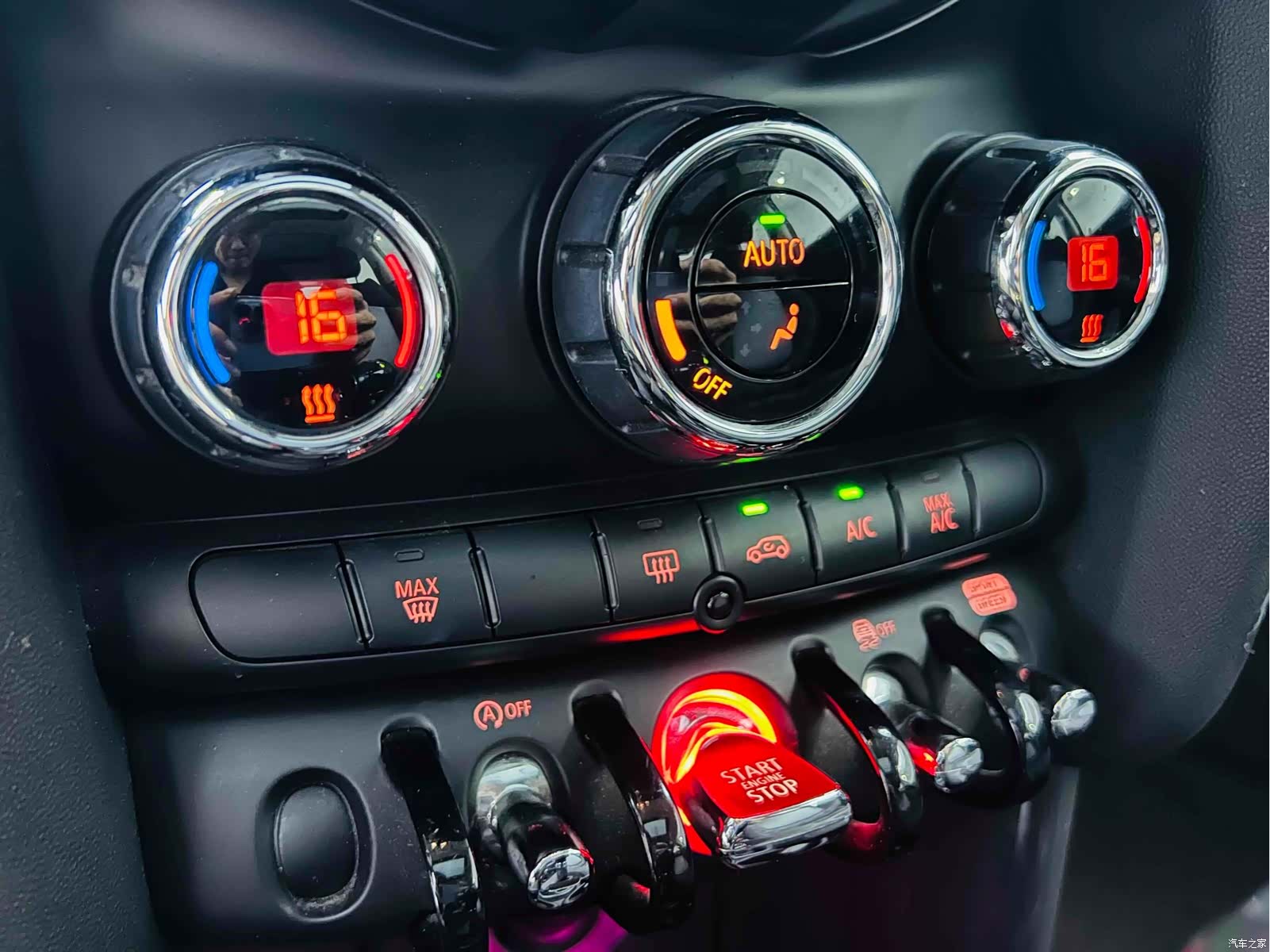 Mini Cooper, 2018 10