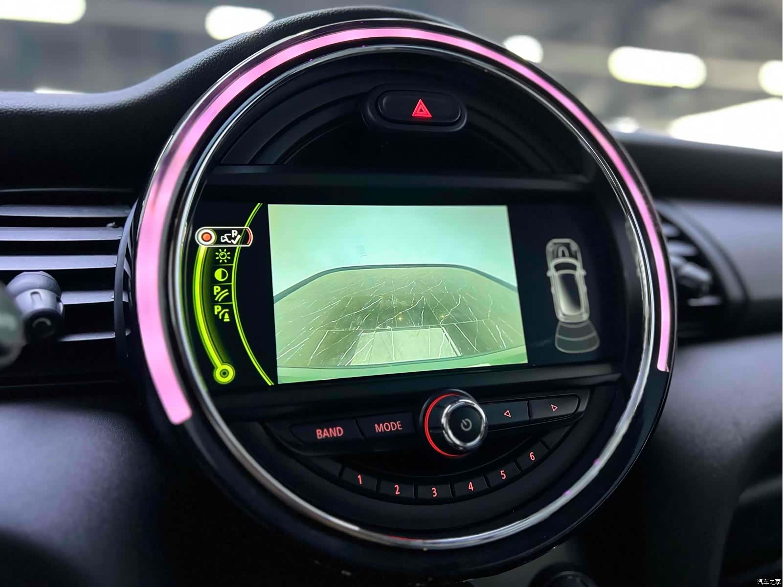 Mini Cooper, 2018 14