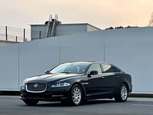 �ݱ�XJ 2011�� XJL 3.0 ȫ�������