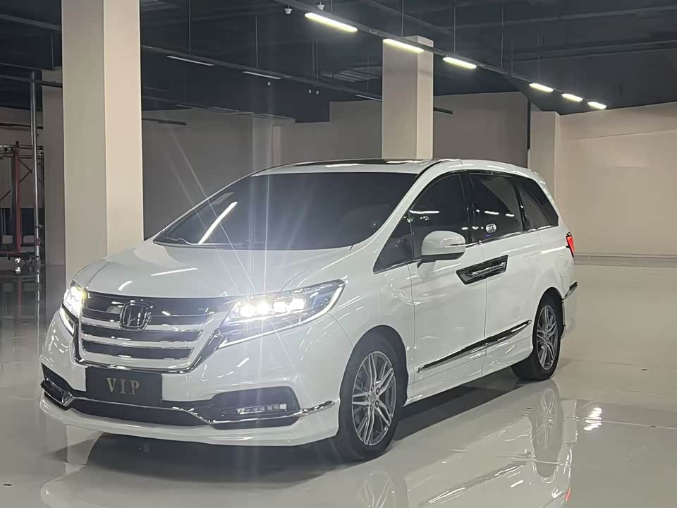 Honda Ai Lishen