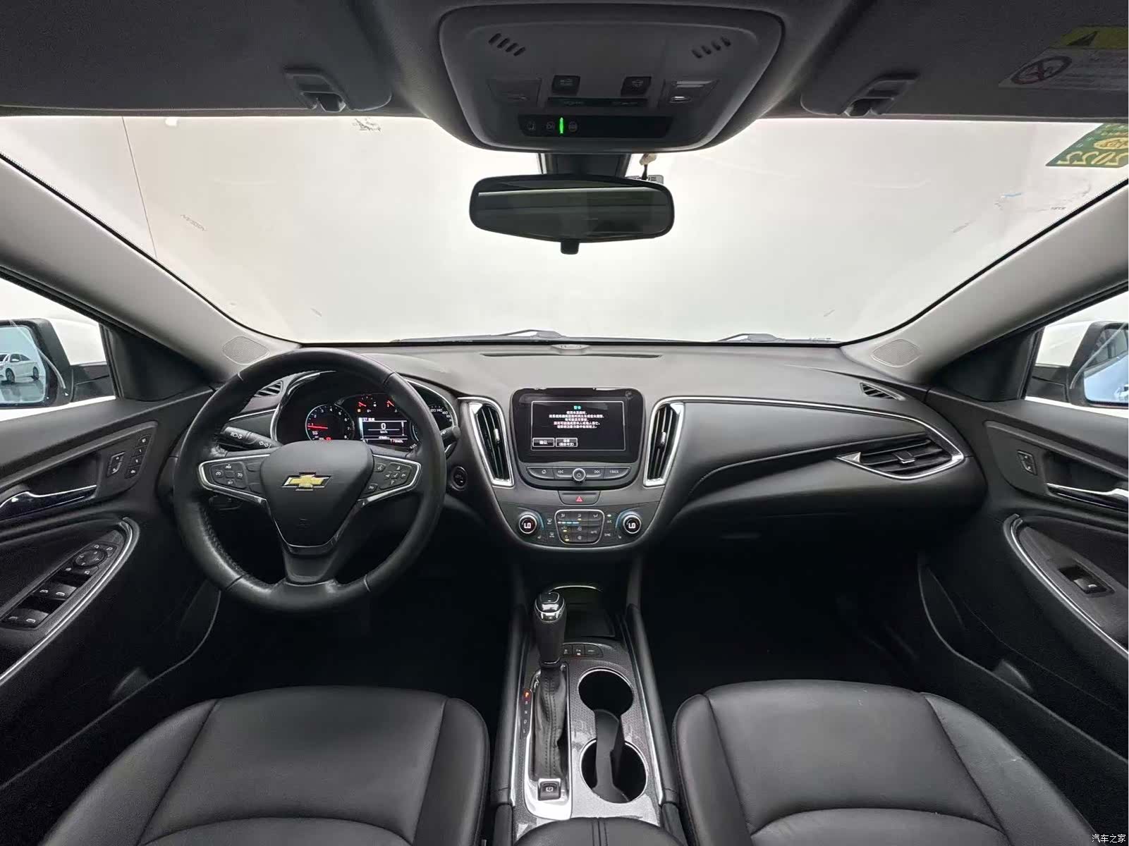 Chevrolet XL, 2018 4