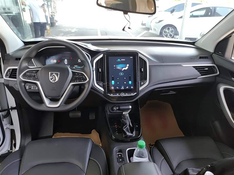 Baoding 530 Baoding 530