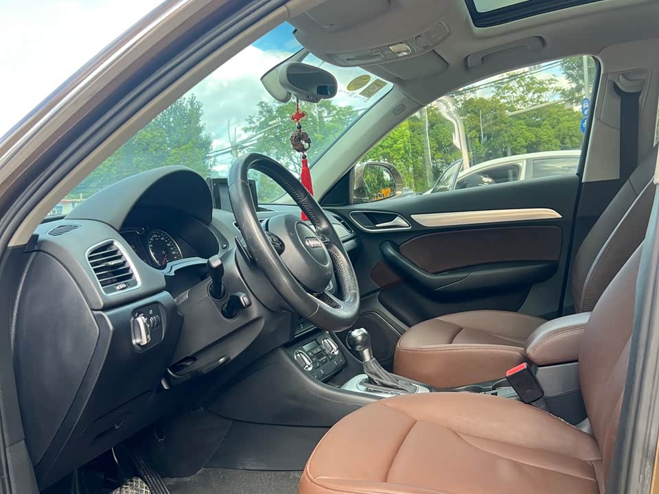Audi Q3 Audi Q3