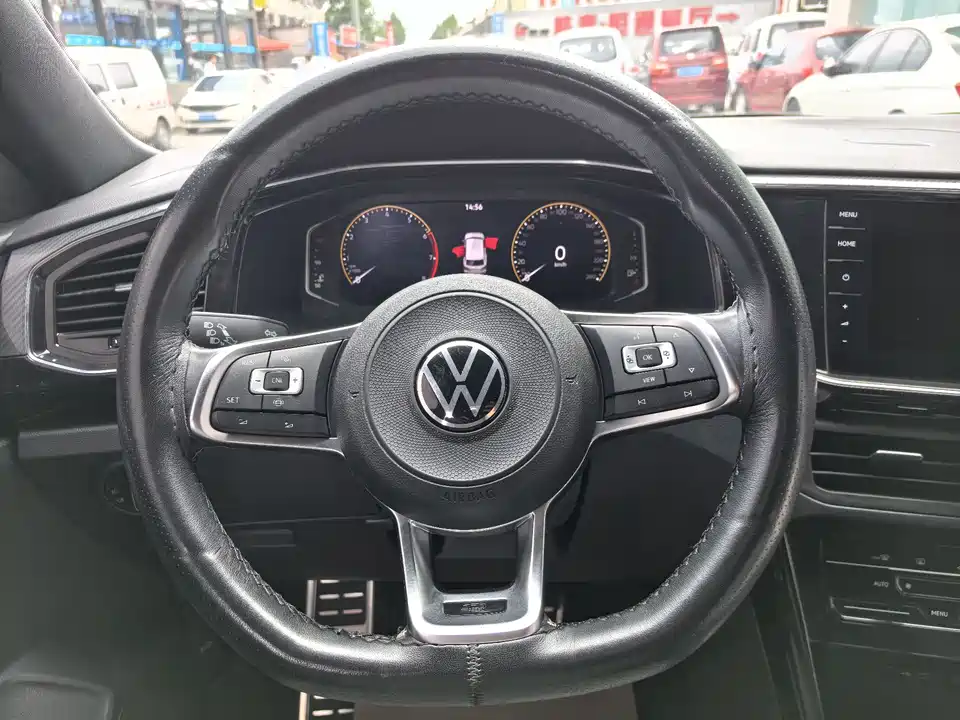 Volkswagen Tanyue Volkswagen Tanyue