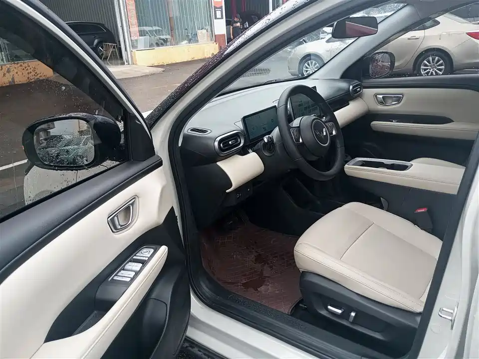 Wuling Wuling Bingguo PLUS