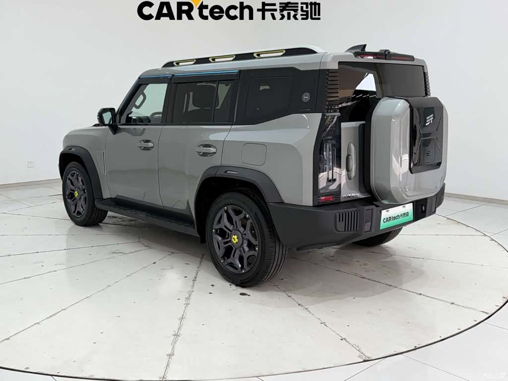 Jetour Traveller, 2025 7