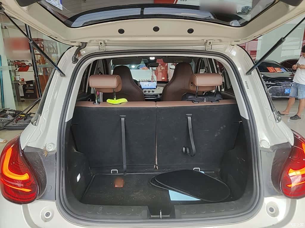 Wuling Bingo, 2024 19