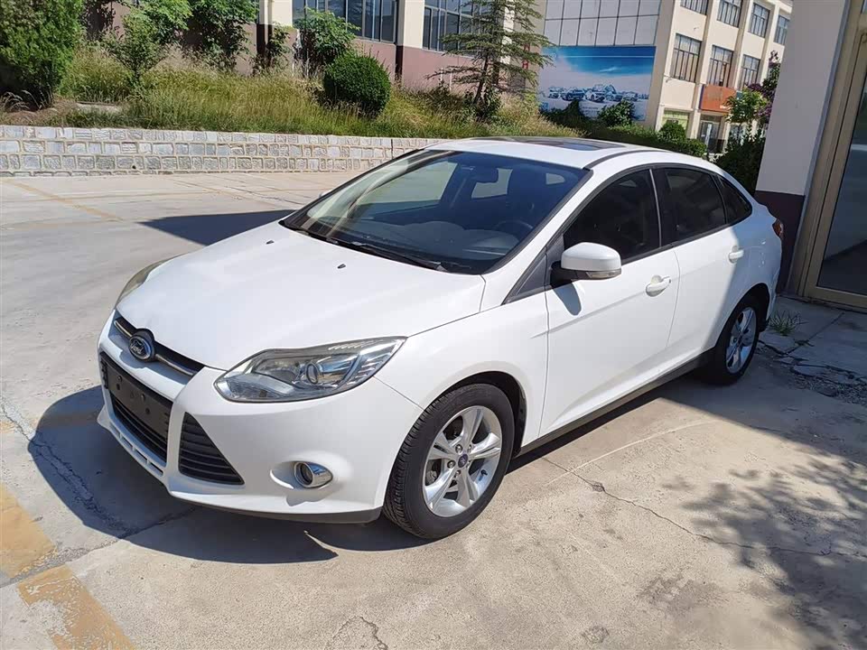 Shandong Yantai Car