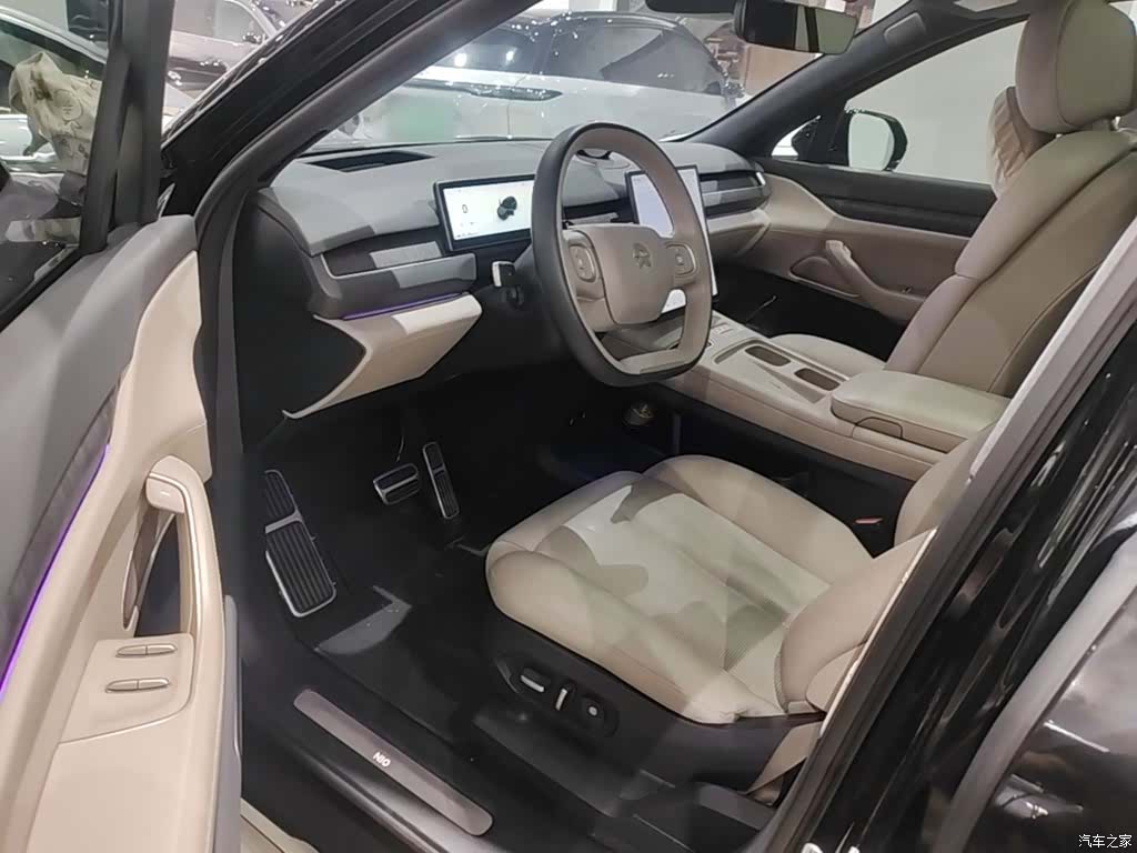 NIO ES8, 2023 16