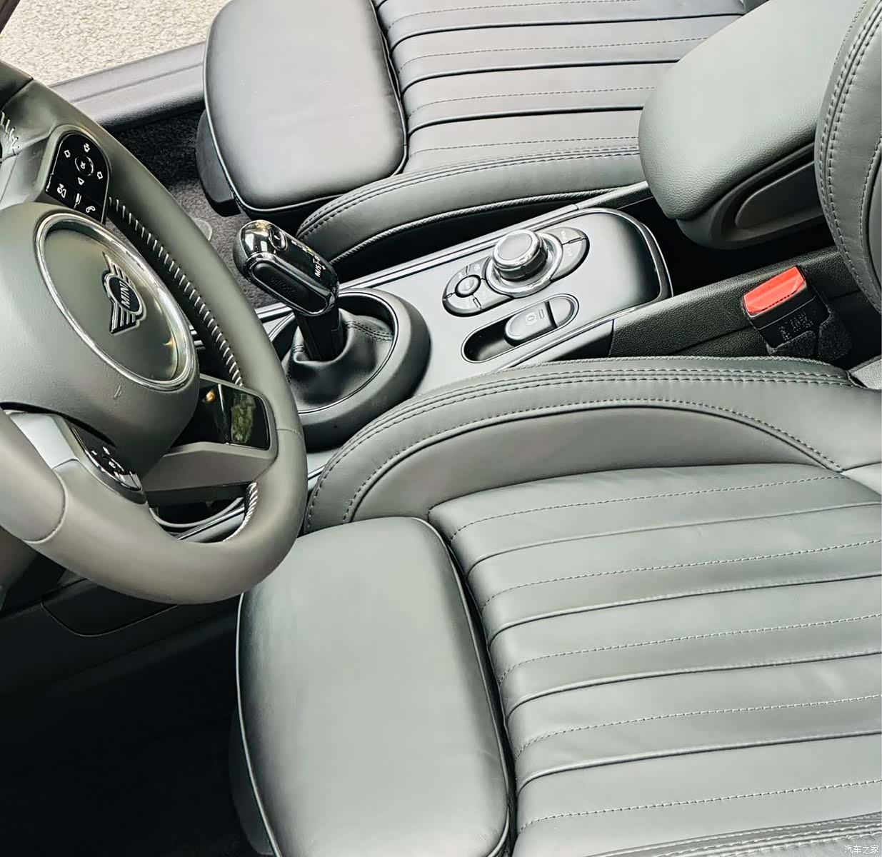 Mini Countryman, 2021 17