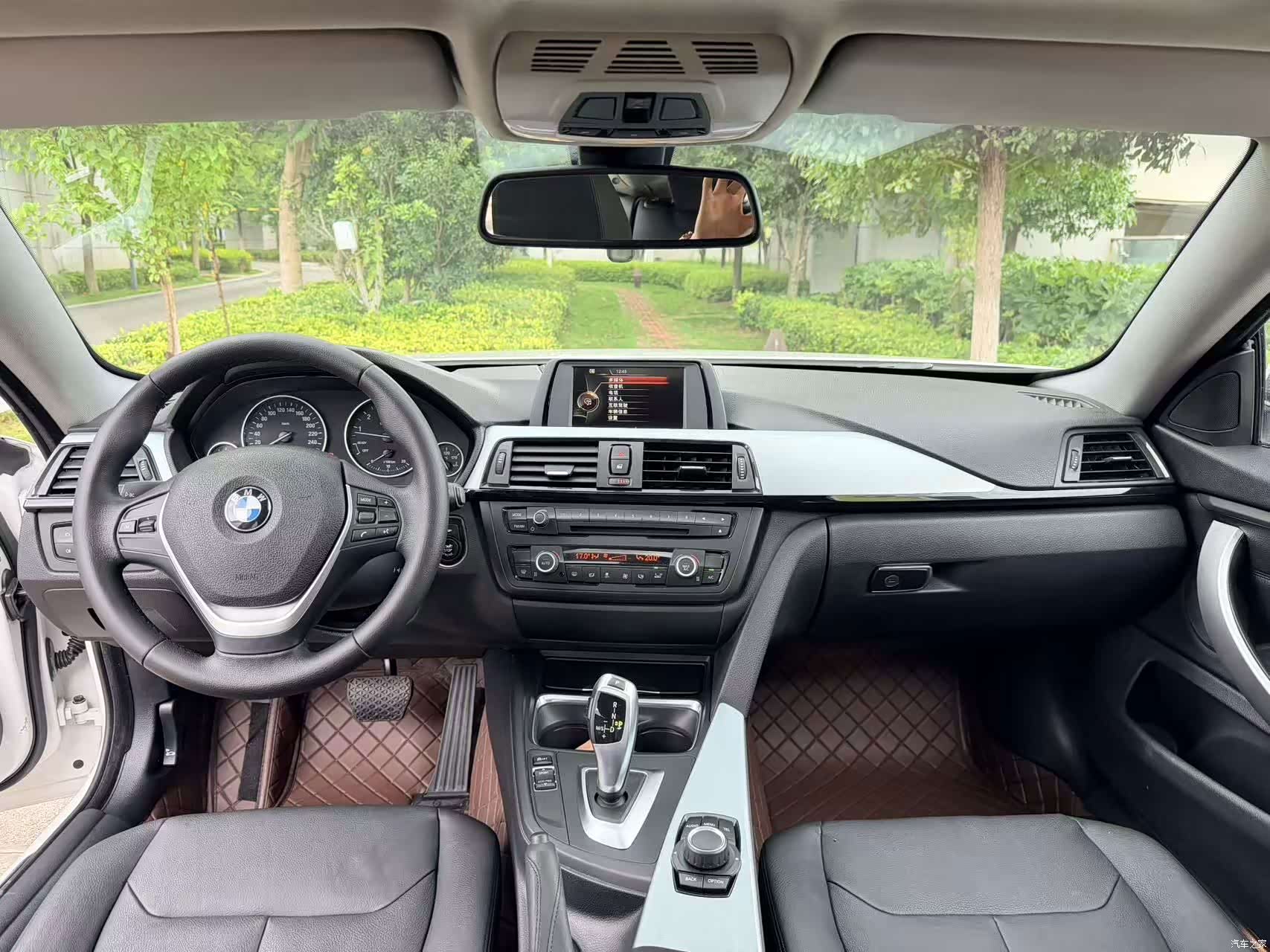 BMW 4 Series, 2016 12