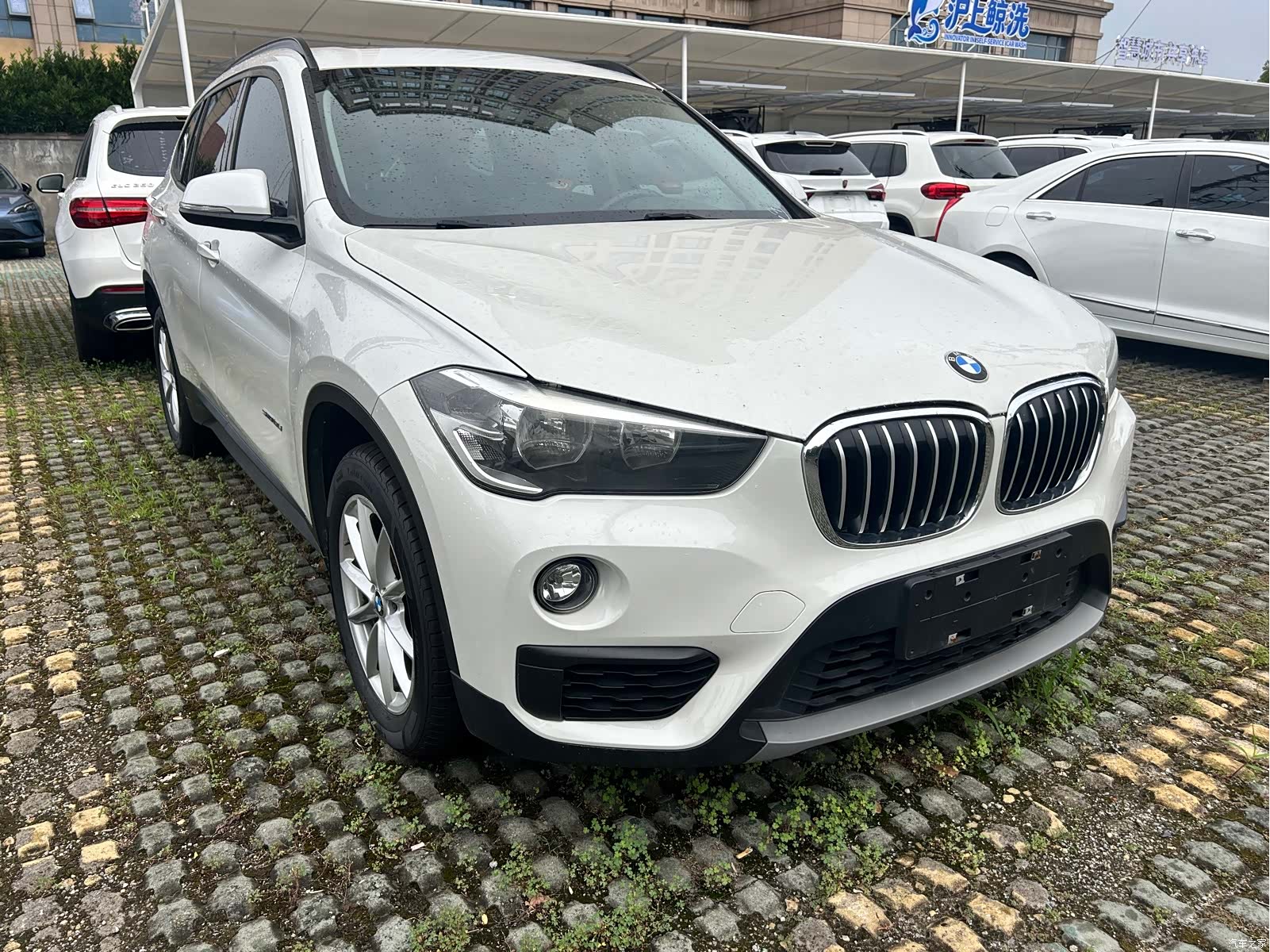 BMW X1, 2016 3