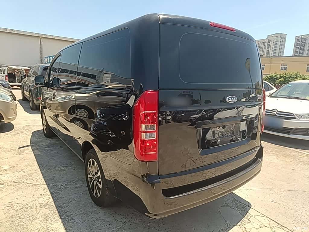 JiangQiJiTuan M3, 2023 все фото