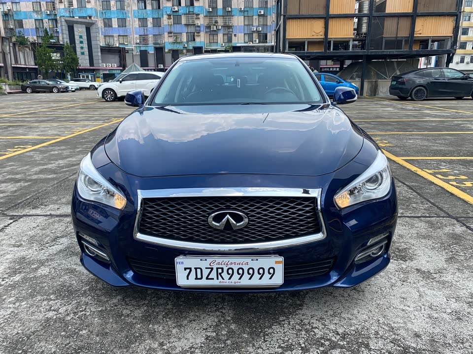 Trumpchi Guangzhou Car Trumpchi Guangzhou Car