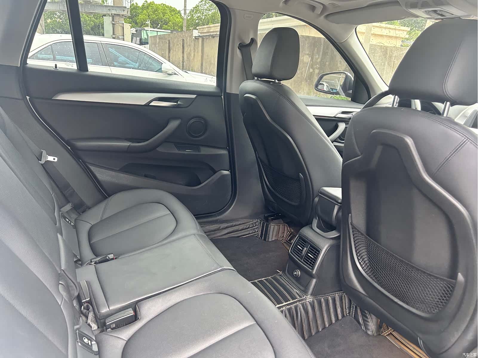 BMW X1, 2016 9