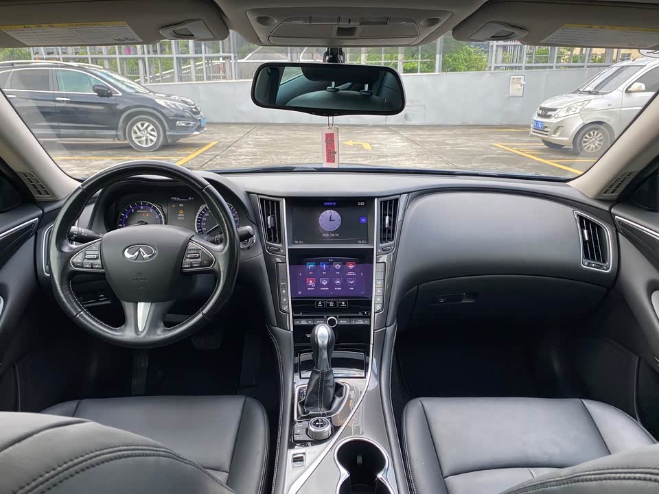 Trumpchi Guangzhou Car Trumpchi Guangzhou Car