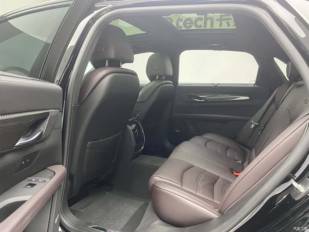 Cadillac CT6, 2023 19