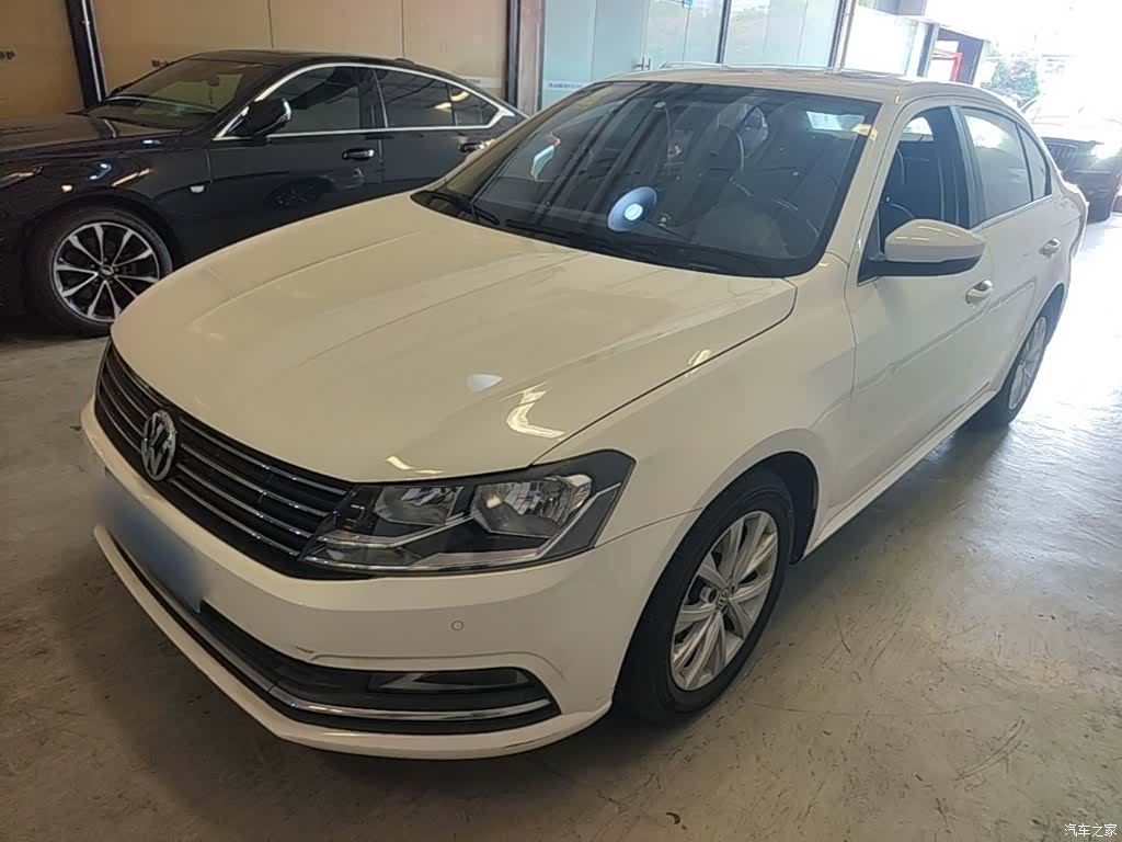 Volkswagen Lavida, 2017 2