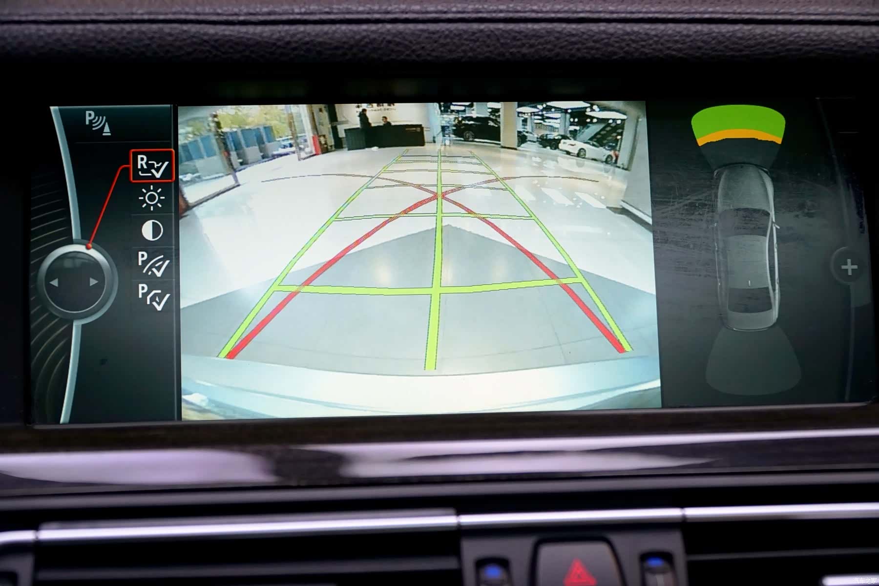 BMW 7 Series, 2012 20