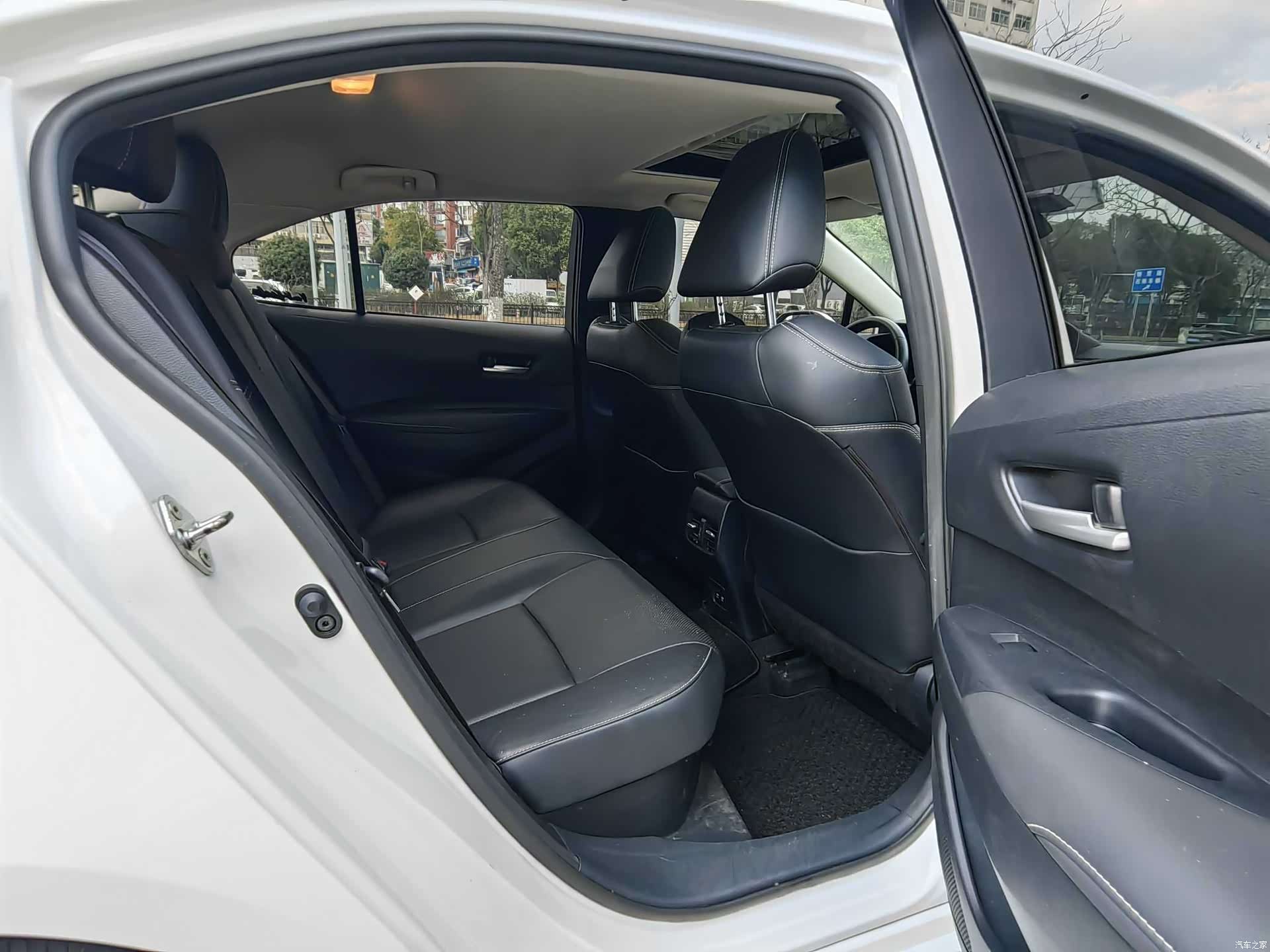 Toyota Corolla, 2019 4