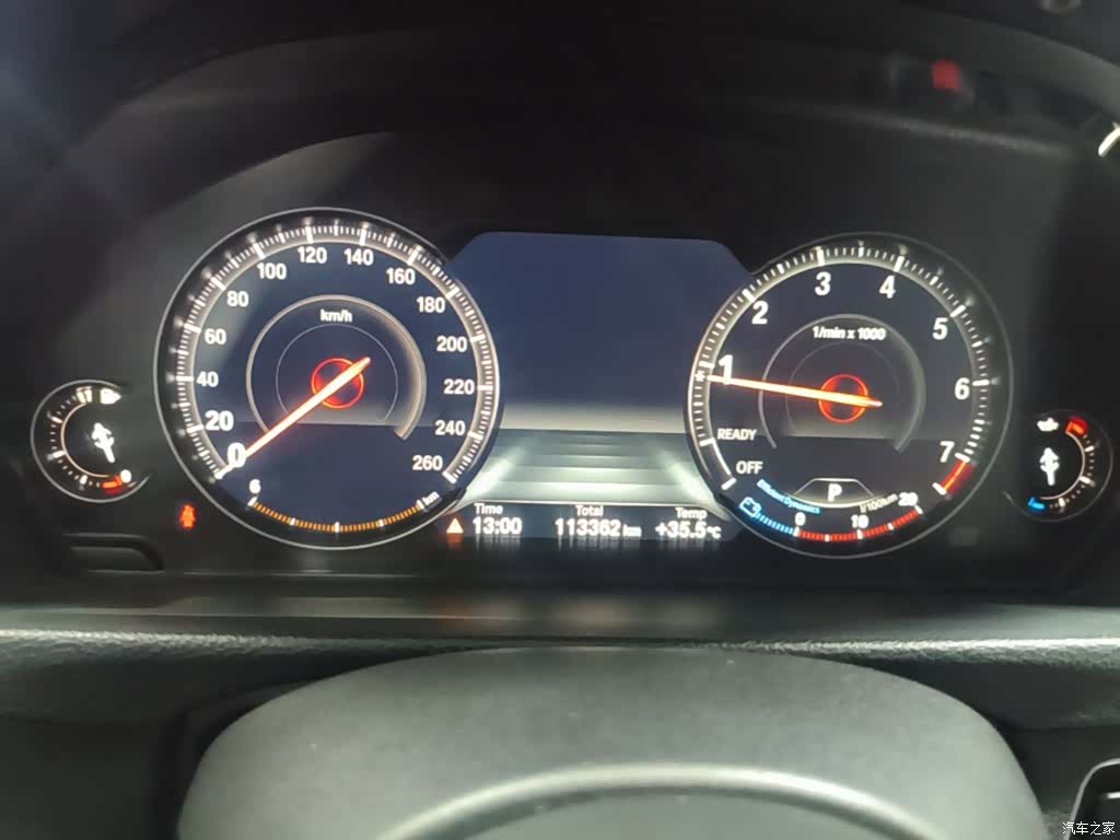 BMW 3 Series, 2018 12