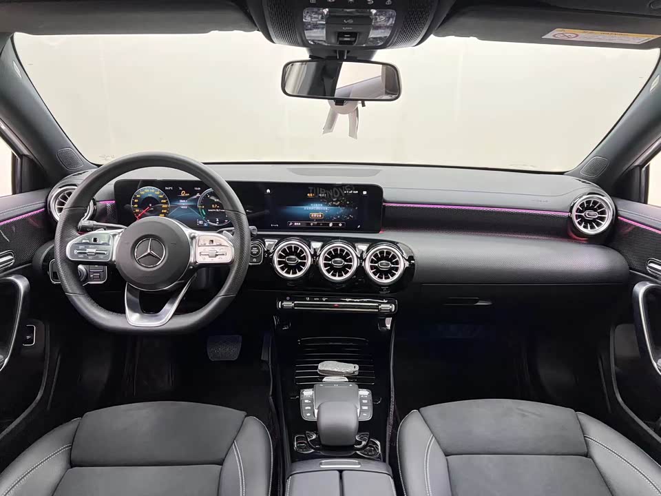 Hongqi Kunming Car