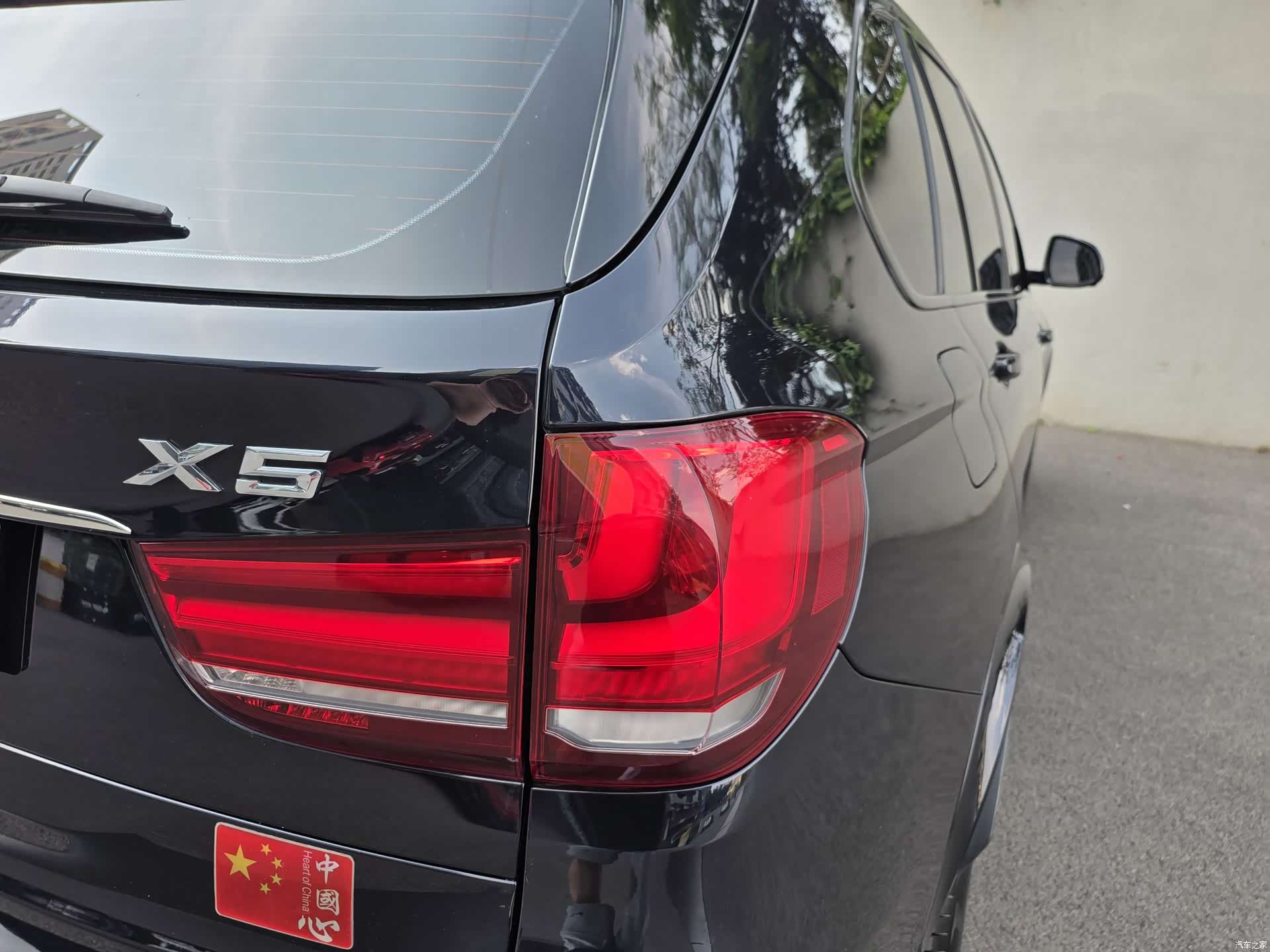 BMW X5, 2019 37