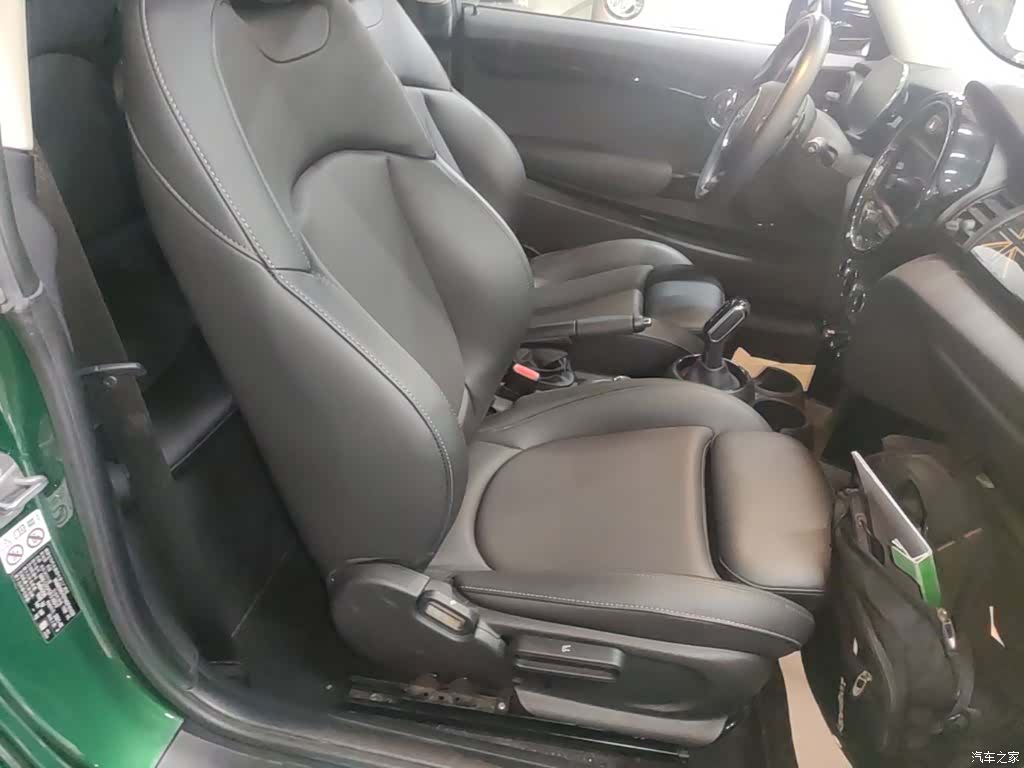 Mini Cooper, 2021 25