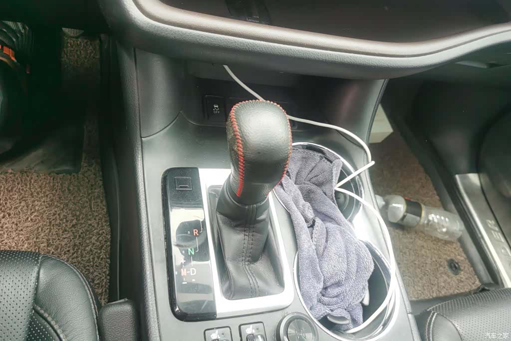 Toyota Highlander, 2016 16
