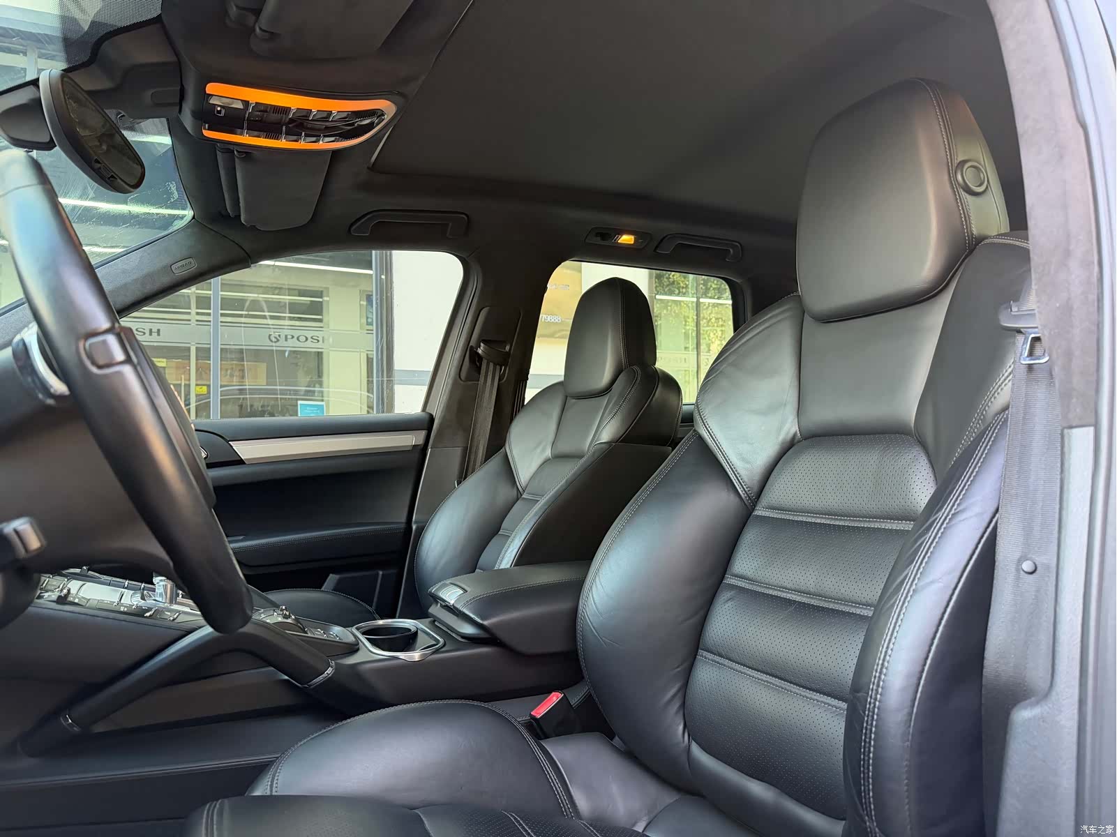 Porsche Cayenne, 2012 9