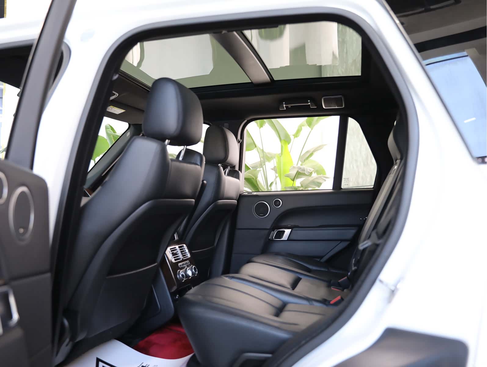 Land Rover Range Rover, 2016 11
