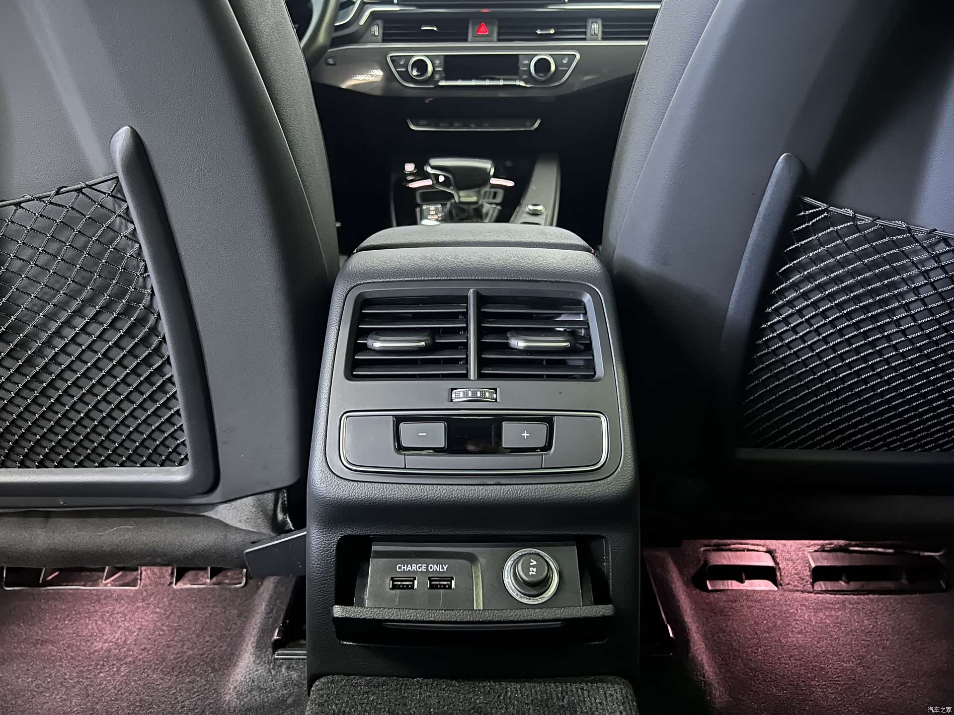 Audi A4L, 2022 27