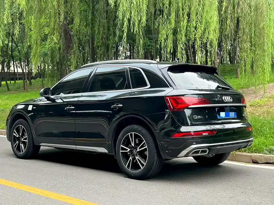 Audi Q5L